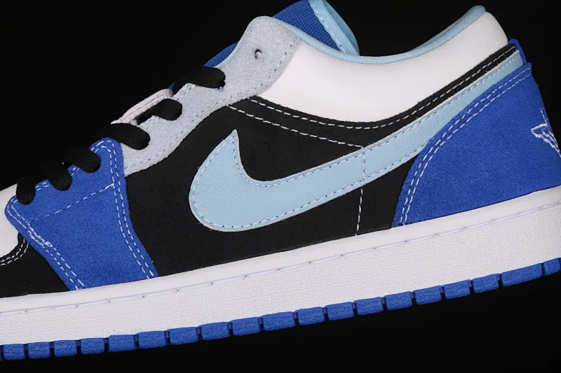 All categories Air Jordan Jordan series basketball shoes Air Jordan 1 Low Air Jordan 1 Low AJ1 Joe 1 low-top cultural and leisure sports sneakers DH0206-400